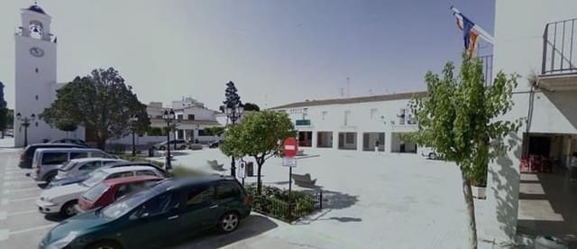 3 soverom Villa til salgs i San Antonio de Benagéber - € 450 000 (Ref: 9172532)