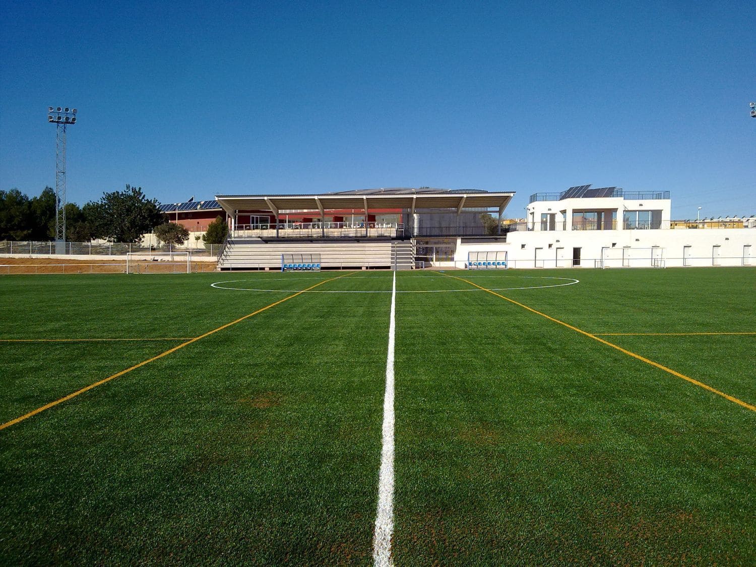 3 soveværelse Villa til salg i San Antonio de Benageber - € 450.000 (Ref: 9172532)