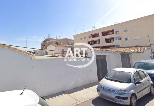 3 bedroom Villa for sale in San Antonio de Benagéber - € 450,000 (Ref: 9172532)