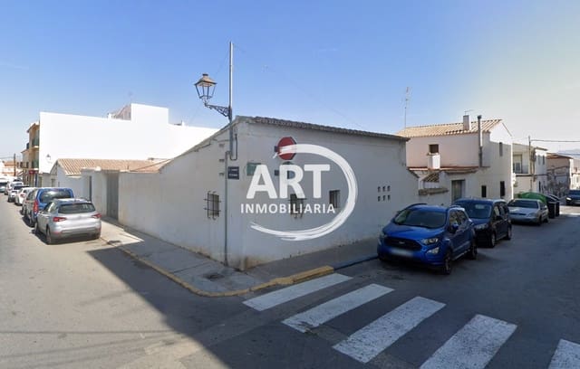 3 bedroom Villa for sale in San Antonio de Benagéber - € 450,000 (Ref: 9172532)