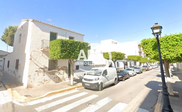 3 bedroom Villa for sale in San Antonio de Benagéber - € 450,000 (Ref: 9172532)