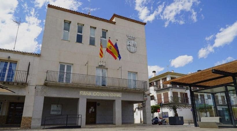 3 quarto Moradia para venda em San Antonio de Benageber - 450 000 € (Ref: 9172532)