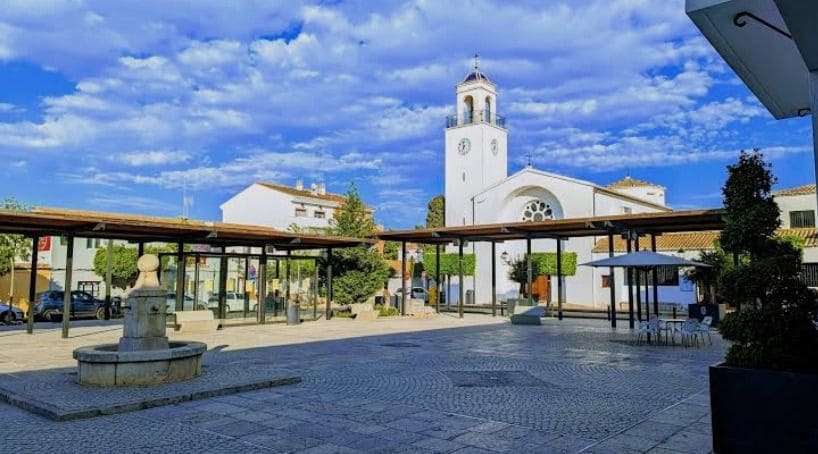 3 quarto Moradia para venda em San Antonio de Benageber - 450 000 € (Ref: 9172532)