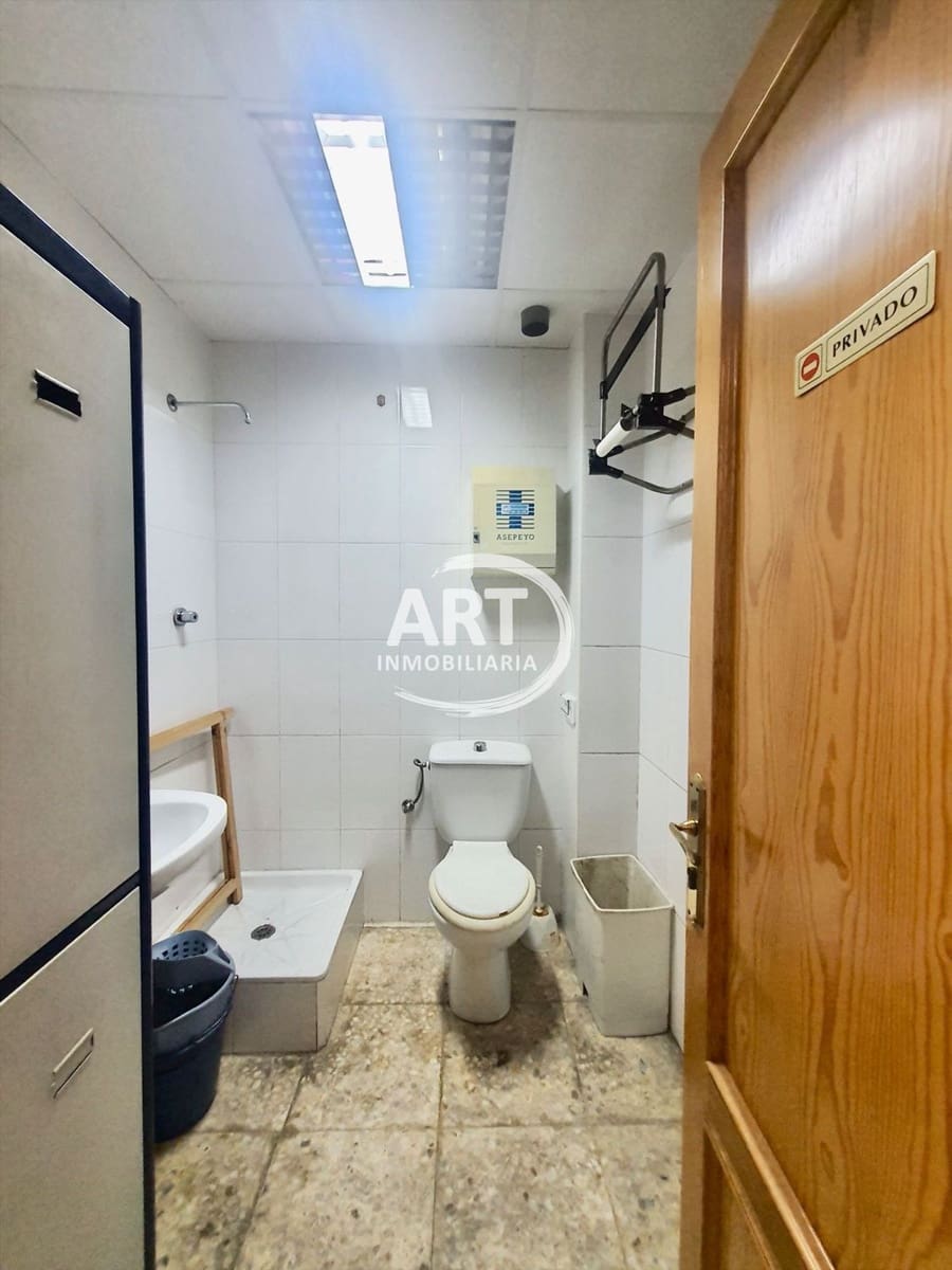 2 soveværelse Erhverv til salg i Manises - € 85.000 (Ref: 9172533)