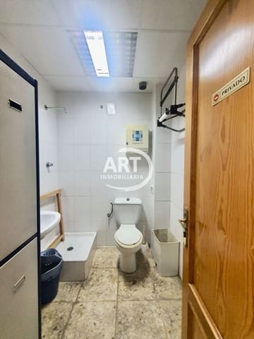 2 bedroom Commercial for sale in Manises - € 85,000 (Ref: 9172533)