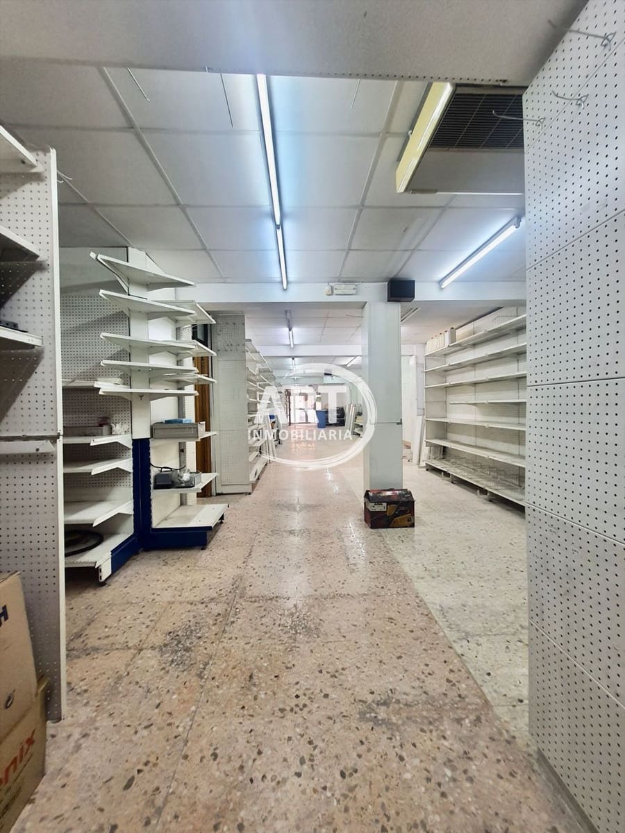 2 soveværelse Erhverv til salg i Manises - € 85.000 (Ref: 9172533)