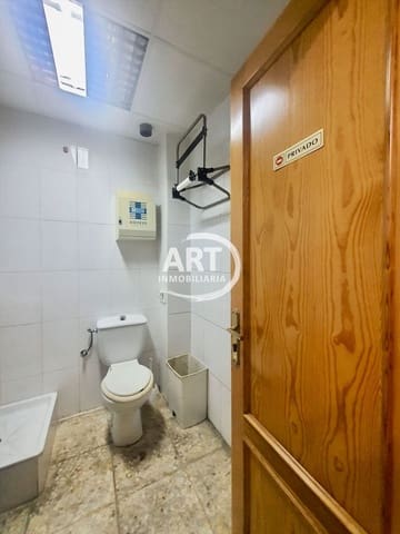 2 bedroom Commercial for sale in Manises - € 85,000 (Ref: 9172533)