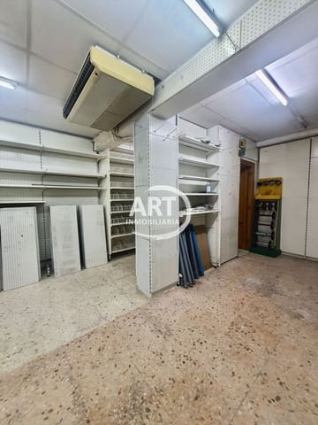 2 bedroom Commercial for sale in Manises - € 85,000 (Ref: 9172533)