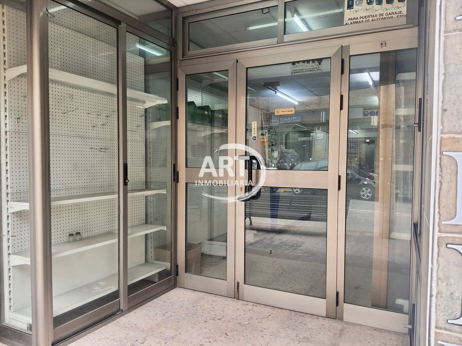 2 soveværelse Erhverv til salg i Manises - € 85.000 (Ref: 9172533)