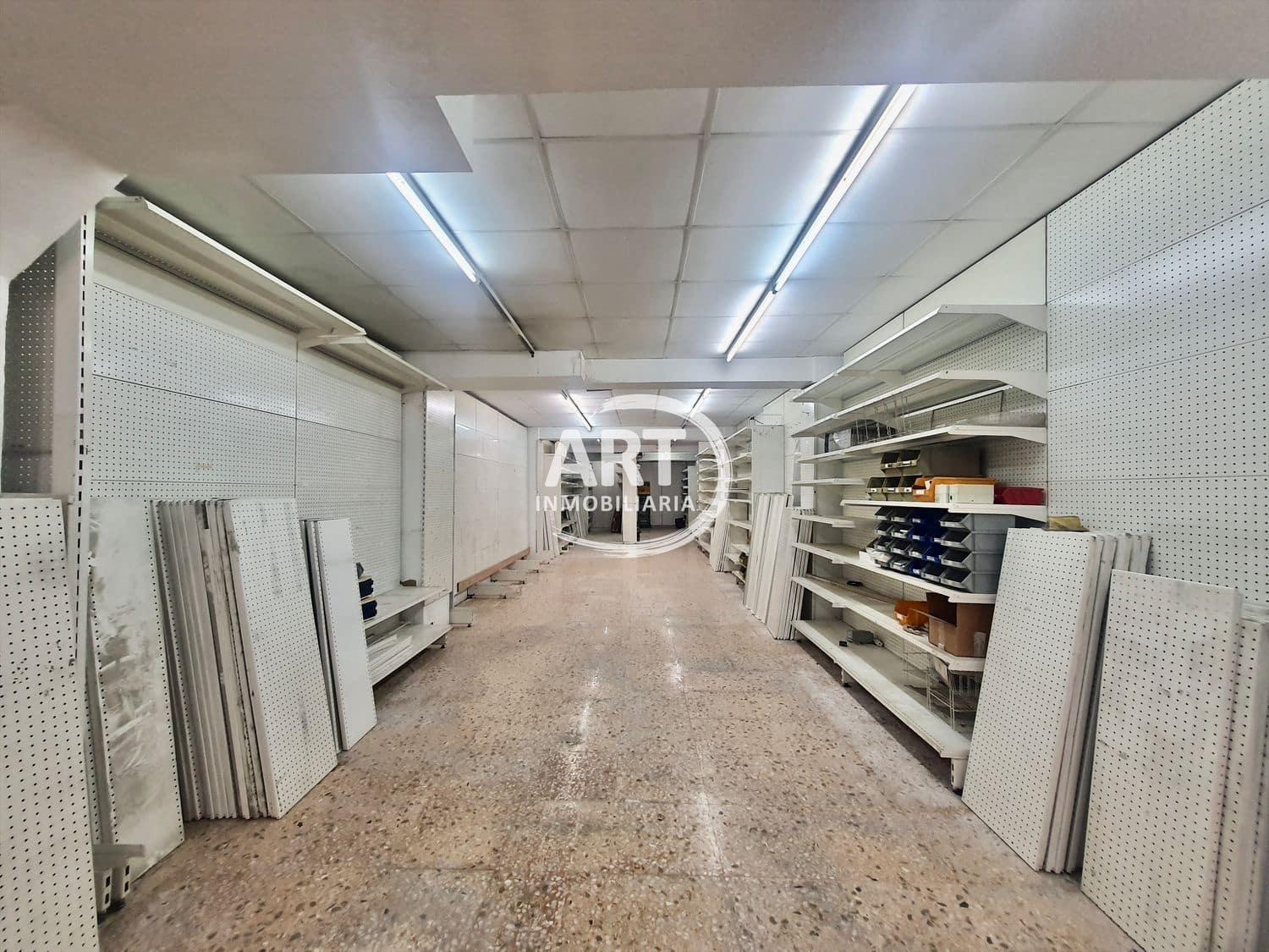 2 soveværelse Erhverv til salg i Manises - € 85.000 (Ref: 9172533)