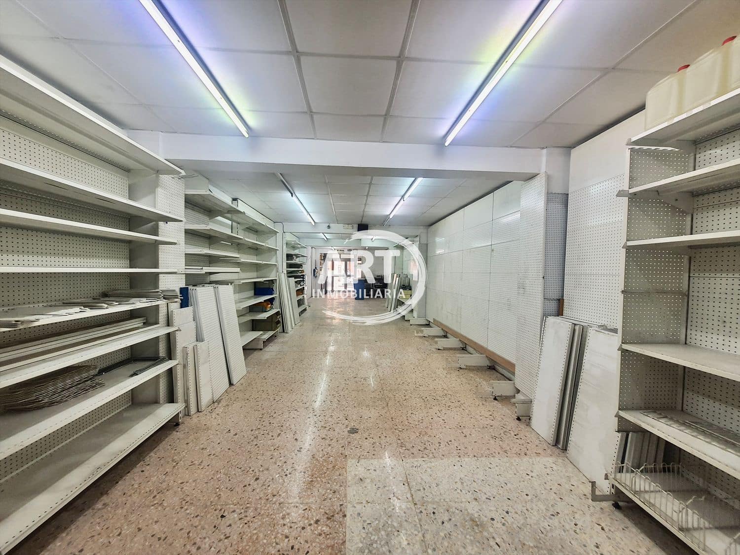 2 soveværelse Erhverv til salg i Manises - € 85.000 (Ref: 9172533)