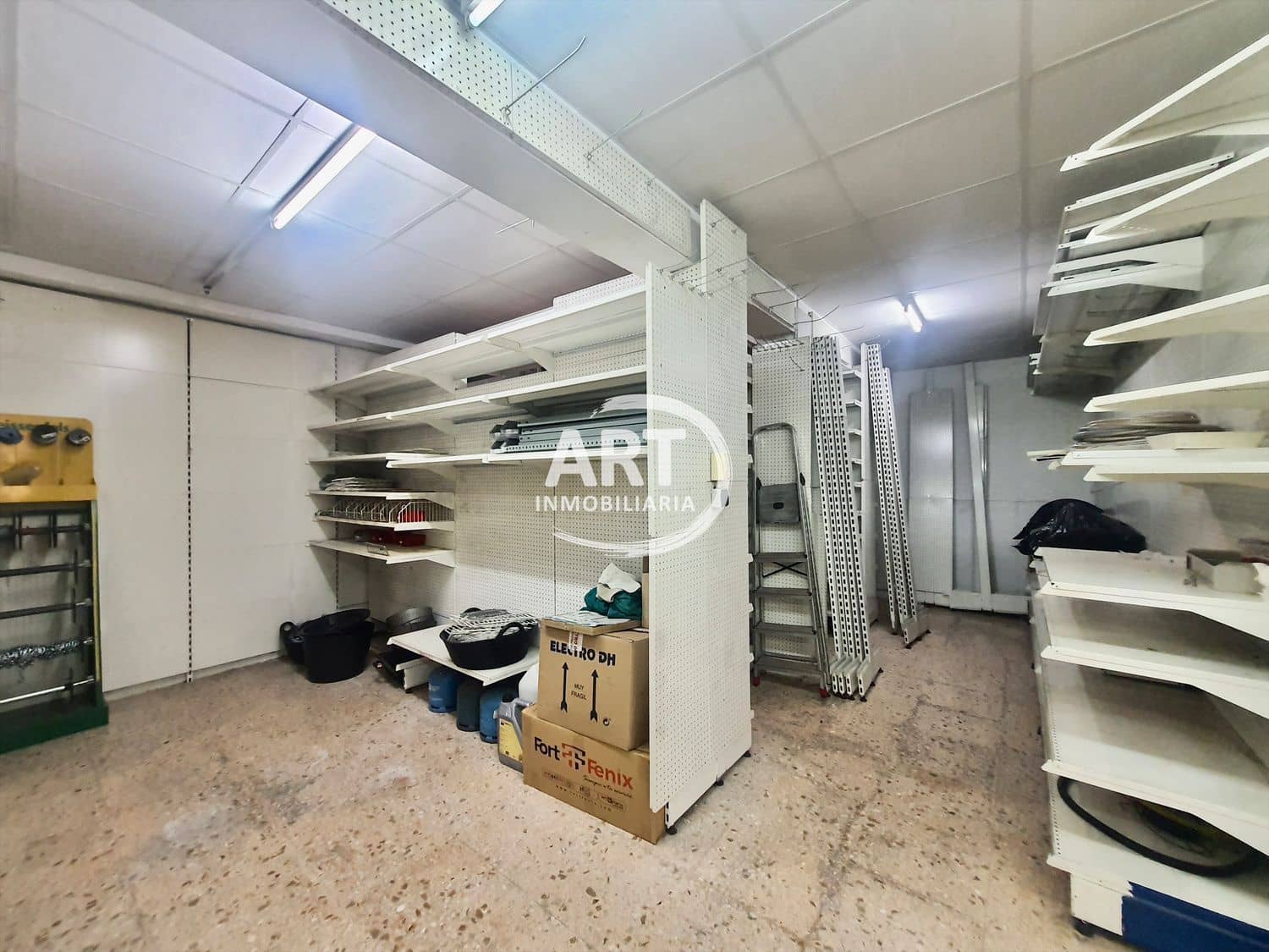 2 soveværelse Erhverv til salg i Manises - € 85.000 (Ref: 9172533)