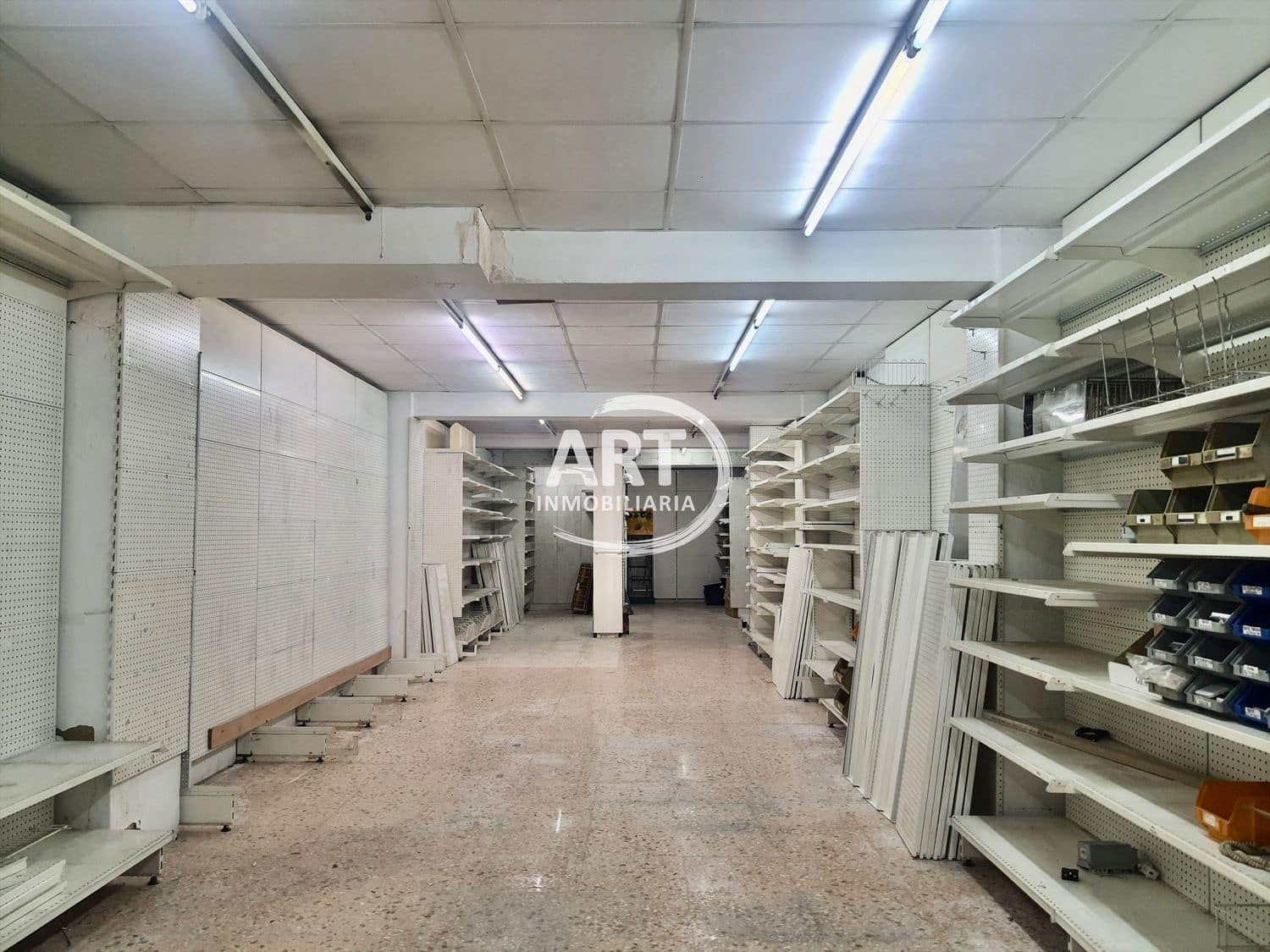 2 soveværelse Erhverv til salg i Manises - € 85.000 (Ref: 9172533)