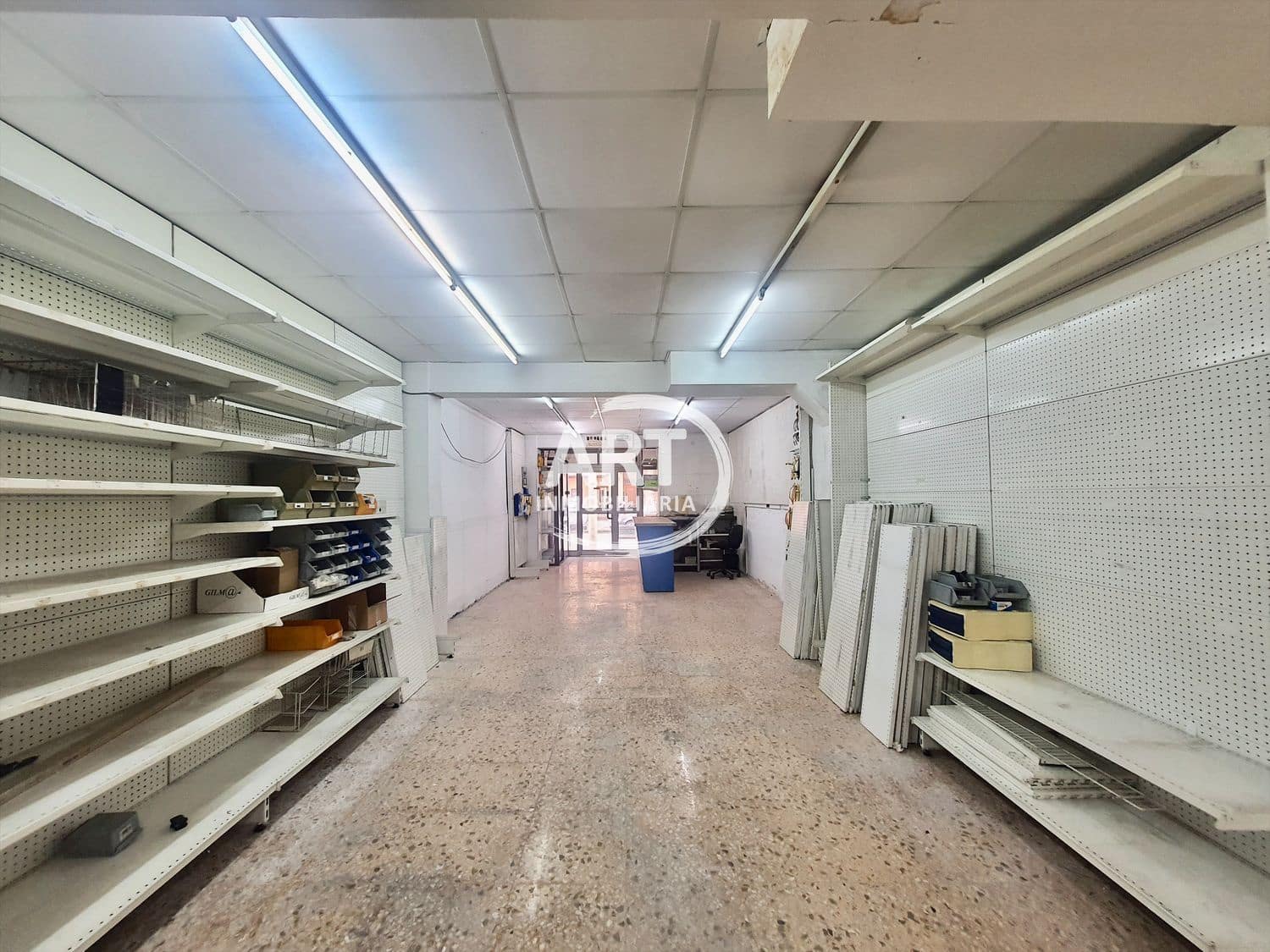 2 soveværelse Erhverv til salg i Manises - € 85.000 (Ref: 9172533)