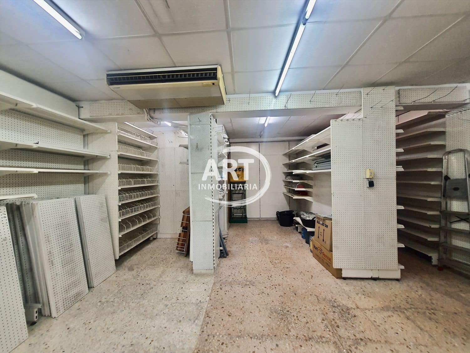 2 soveværelse Erhverv til salg i Manises - € 85.000 (Ref: 9172533)