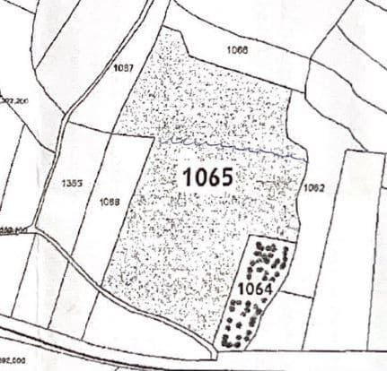 Finca/Herregård til salgs i Chulilla - € 85 000 (Ref: 9172534)