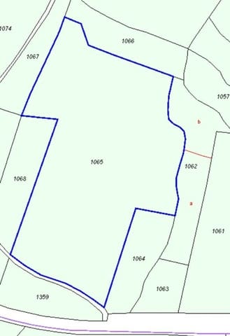 Finca/Landehus til salg i Chulilla - € 85.000 (Ref: 9172534)