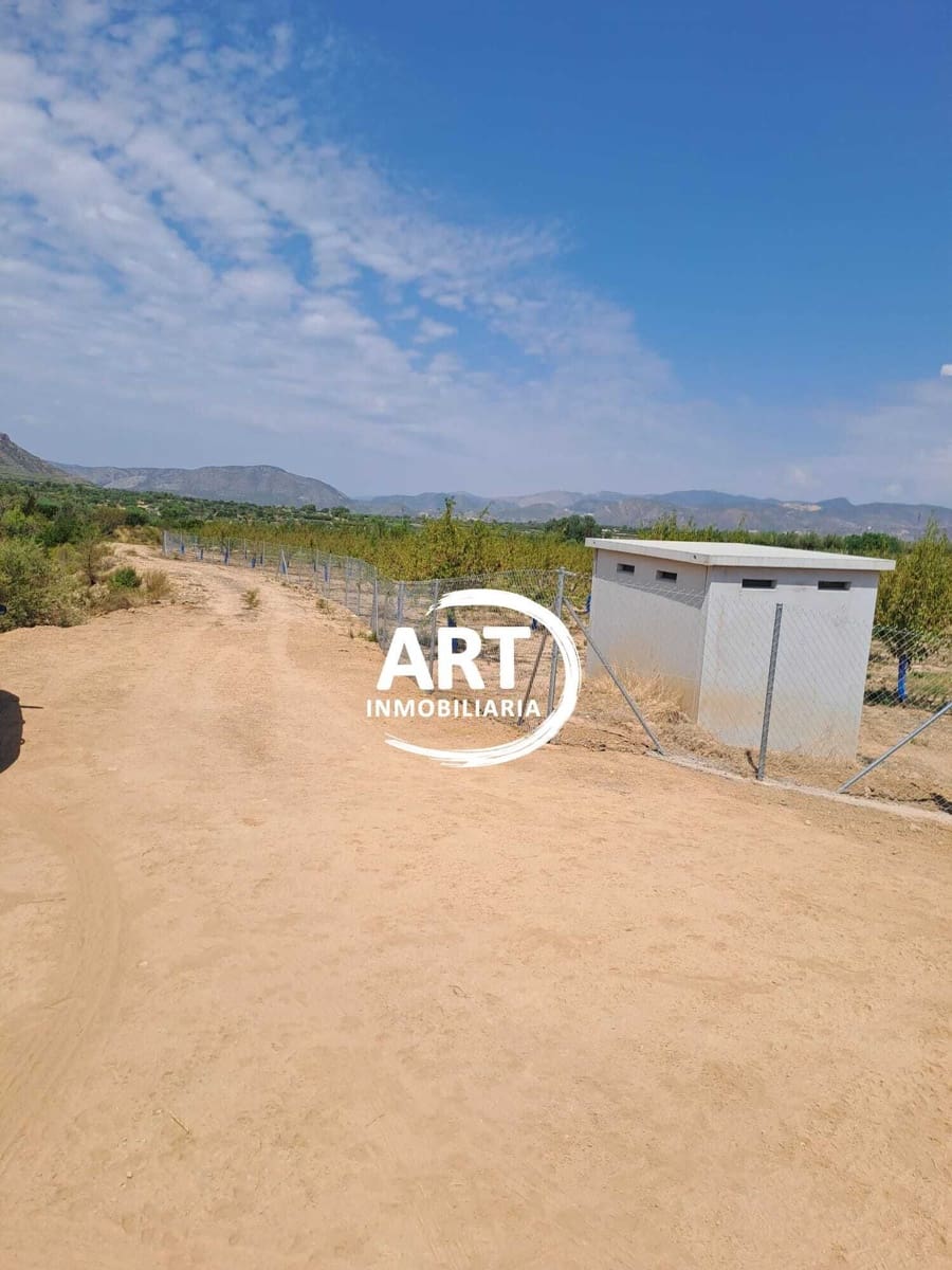 Finca/Herregård til salgs i Chulilla - € 85 000 (Ref: 9172534)