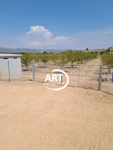 Finca/Landehus til salg i Chulilla - € 85.000 (Ref: 9172534)