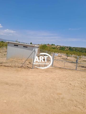 Finca/Landehus til salg i Chulilla - € 85.000 (Ref: 9172534)