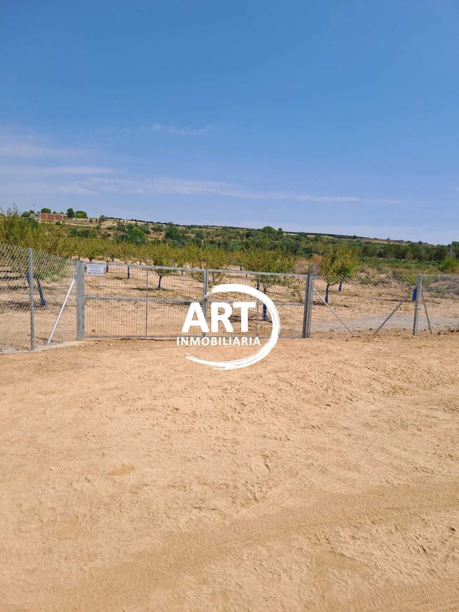 Finca/Herregård til salgs i Chulilla - € 85 000 (Ref: 9172534)