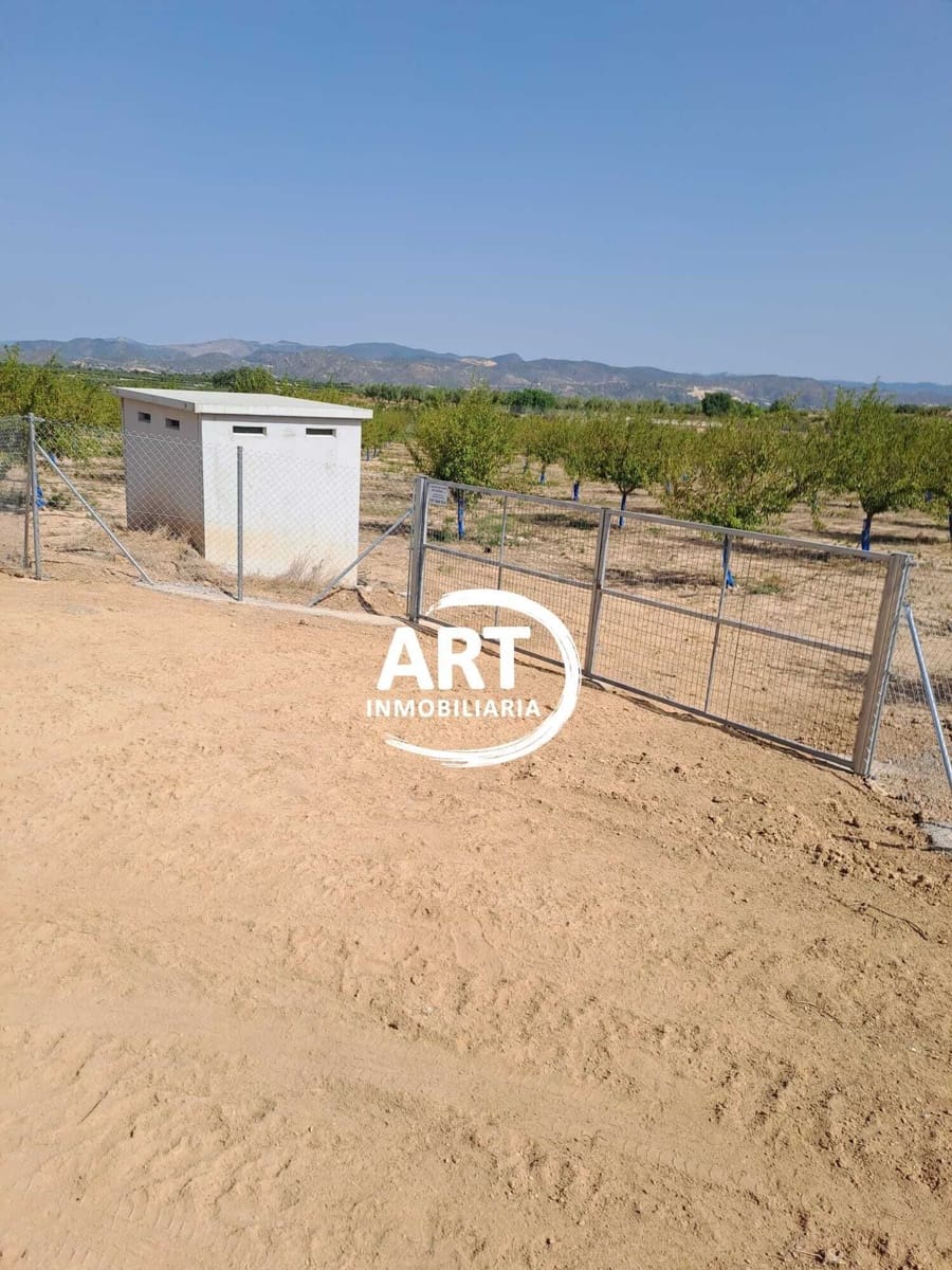 Finca/Herregård til salgs i Chulilla - € 85 000 (Ref: 9172534)