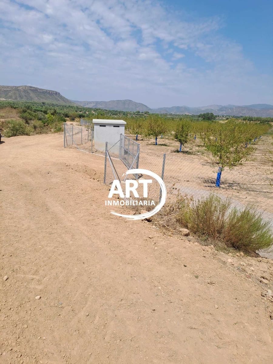 Finca/Herregård til salgs i Chulilla - € 85 000 (Ref: 9172534)