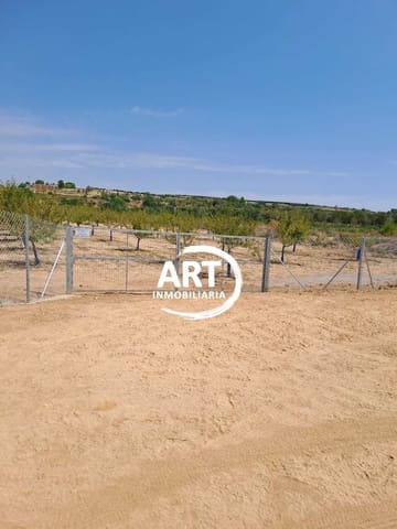 Finca/Landehus til salg i Chulilla - € 85.000 (Ref: 9172534)