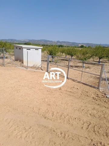 Finca/Landehus til salg i Chulilla - € 85.000 (Ref: 9172534)