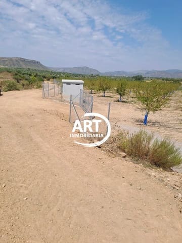 Finca/Landehus til salg i Chulilla - € 85.000 (Ref: 9172534)