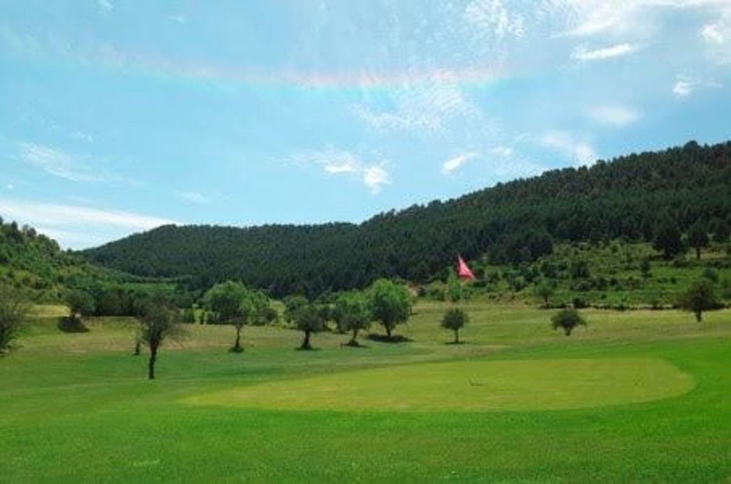 3 soveværelse Semi-Rækkehus til salg i Alcala de la Selva - € 69.000 (Ref: 9172535)