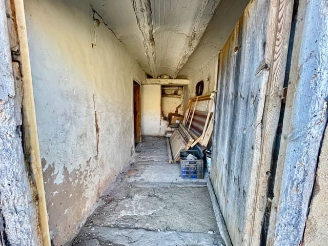 3 makuuhuone Paritalo myytävänä paikassa Alcalá de la Selva - 69 000 € (Ref: 9172535)