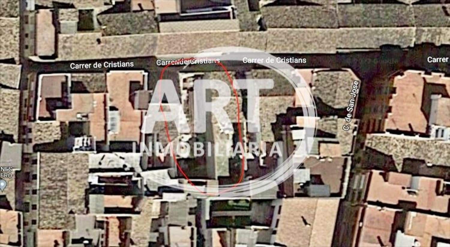 Teren niezagospodarowany na sprzedaż w Benaguasil - 125 000 € (Ref: 9172537)