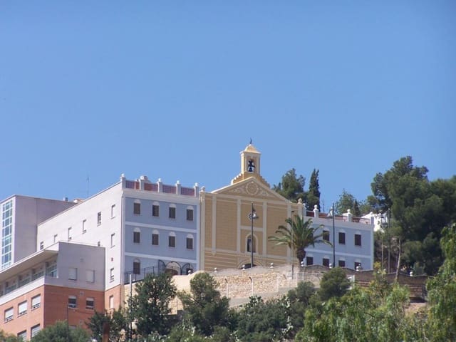 Undeveloped Land for sale in Benaguasil - € 125,000 (Ref: 9172537)