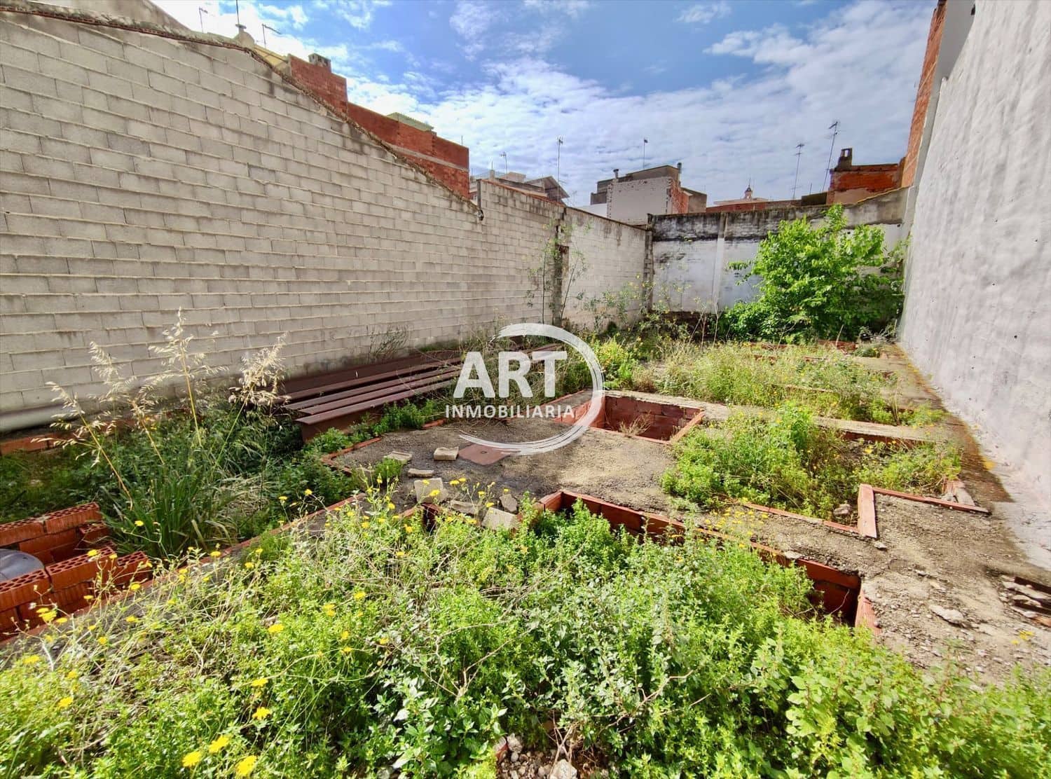 Teren niezagospodarowany na sprzedaż w Benaguasil - 125 000 € (Ref: 9172537)