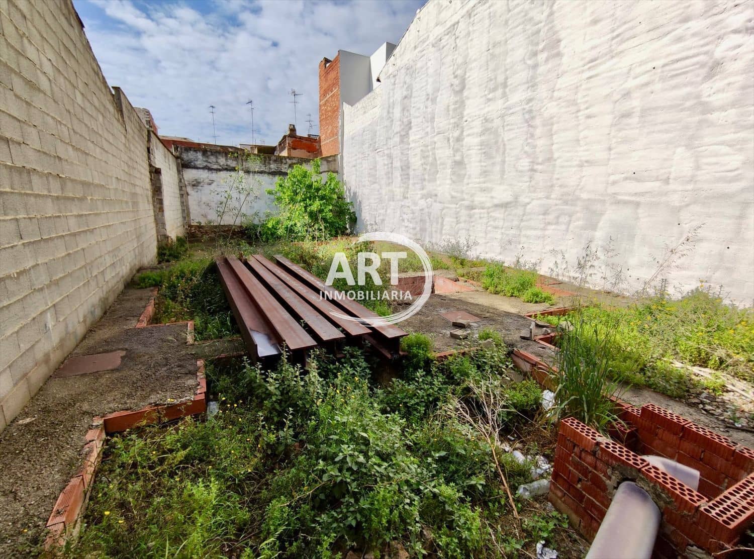 Teren niezagospodarowany na sprzedaż w Benaguasil - 125 000 € (Ref: 9172537)