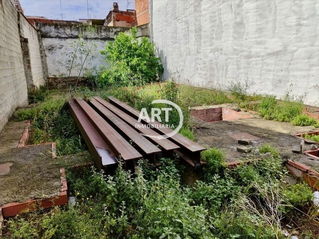 Undeveloped Land for sale in Benaguasil - € 125,000 (Ref: 9172537)