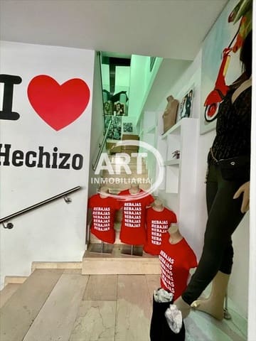 1 bedroom Commercial for sale in Manises - € 360,000 (Ref: 9172538)