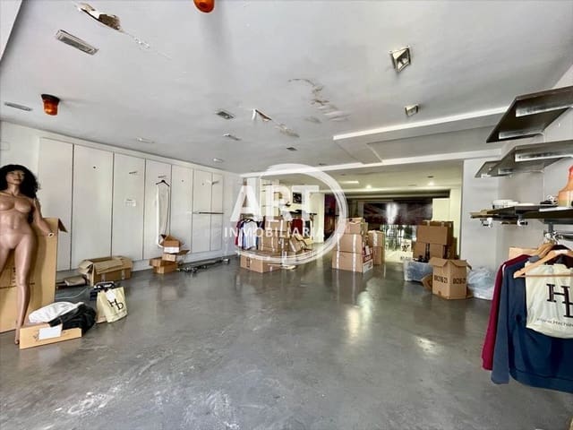 1 sovrum Kommersiell till salu i Manises - 360 000 € (Ref: 9172538)