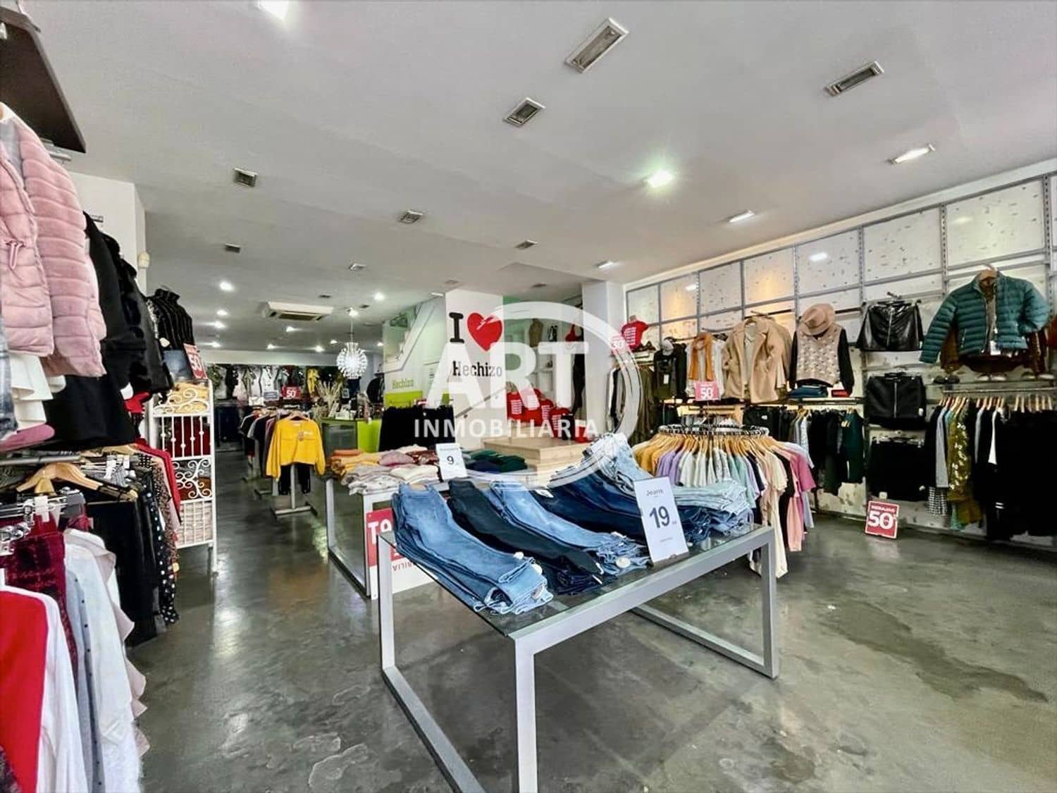 1 soverom Kommersiell til salgs i Manises - € 360 000 (Ref: 9172538)