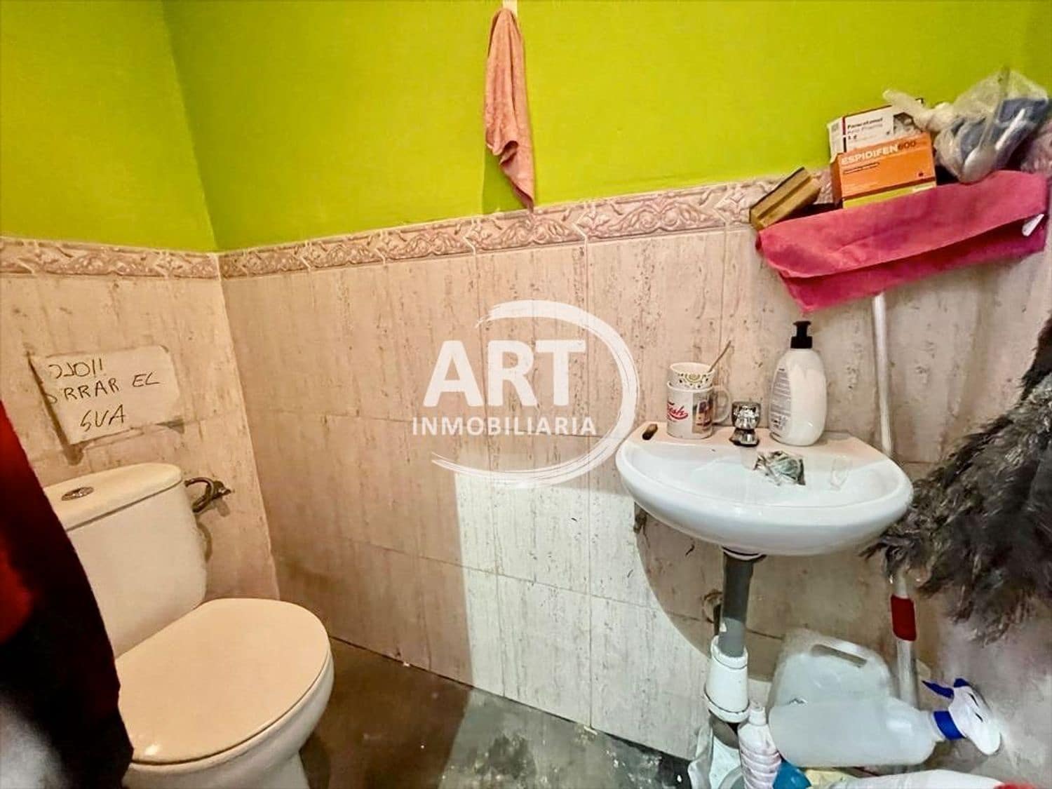 1 slaapkamer Commercieel te huur in Manises - € 1.200 (Ref: 9172539)