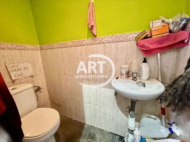 1 bedroom Commercial for rent in Manises - € 1,200 (Ref: 9172539)