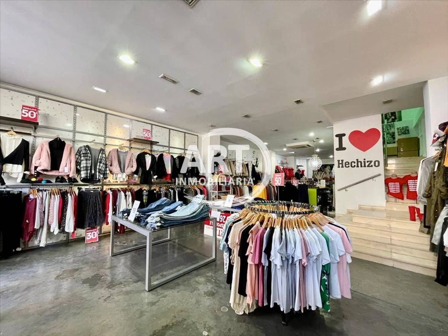 1 slaapkamer Commercieel te huur in Manises - € 1.200 (Ref: 9172539)