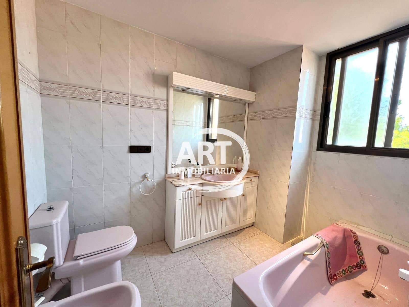 6 camera da letto Villa in vendita in San Antonio de Benageber con piscina garage - 595.000 € (Rif: 9176176)