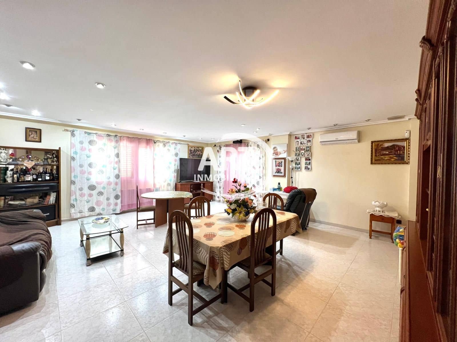 6 camera da letto Villa in vendita in San Antonio de Benageber con piscina garage - 595.000 € (Rif: 9176176)