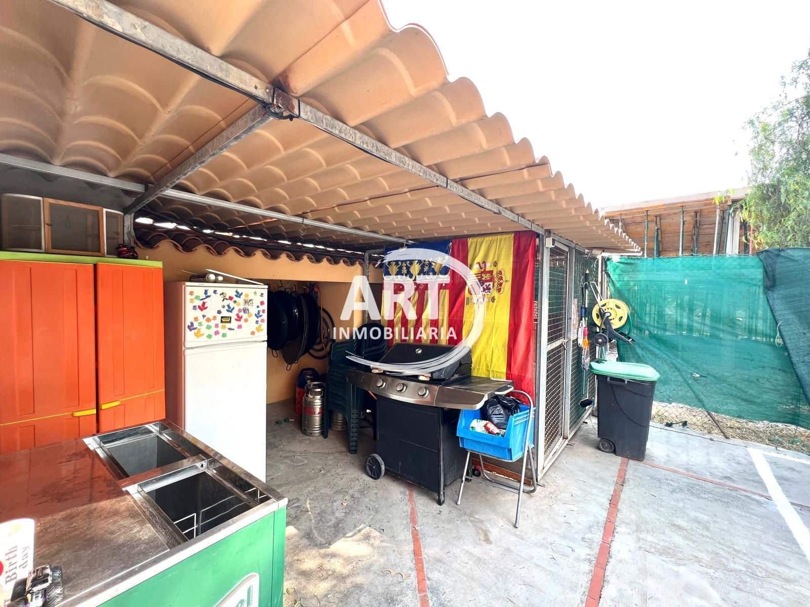 6 camera da letto Villa in vendita in San Antonio de Benageber con piscina garage - 595.000 € (Rif: 9176176)