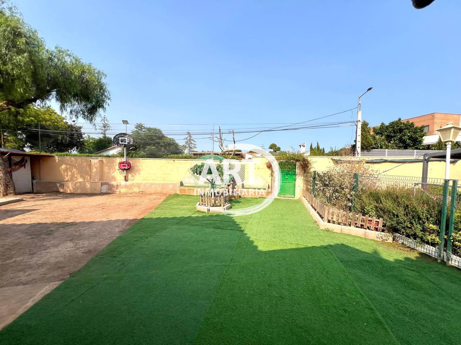 6 camera da letto Villa in vendita in San Antonio de Benageber con piscina garage - 595.000 € (Rif: 9176176)