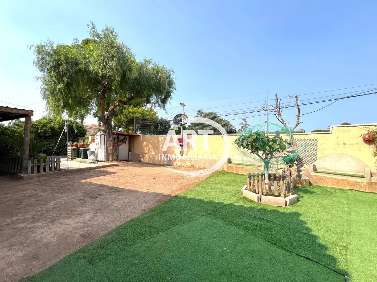 6 camera da letto Villa in vendita in San Antonio de Benageber con piscina garage - 595.000 € (Rif: 9176176)