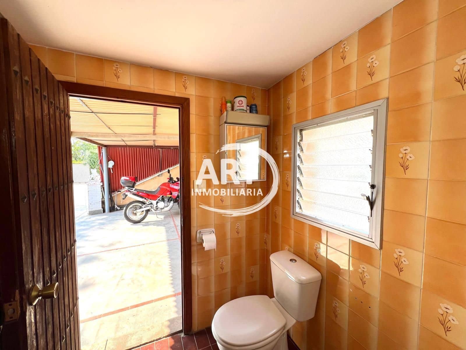 6 camera da letto Villa in vendita in San Antonio de Benageber con piscina garage - 595.000 € (Rif: 9176176)