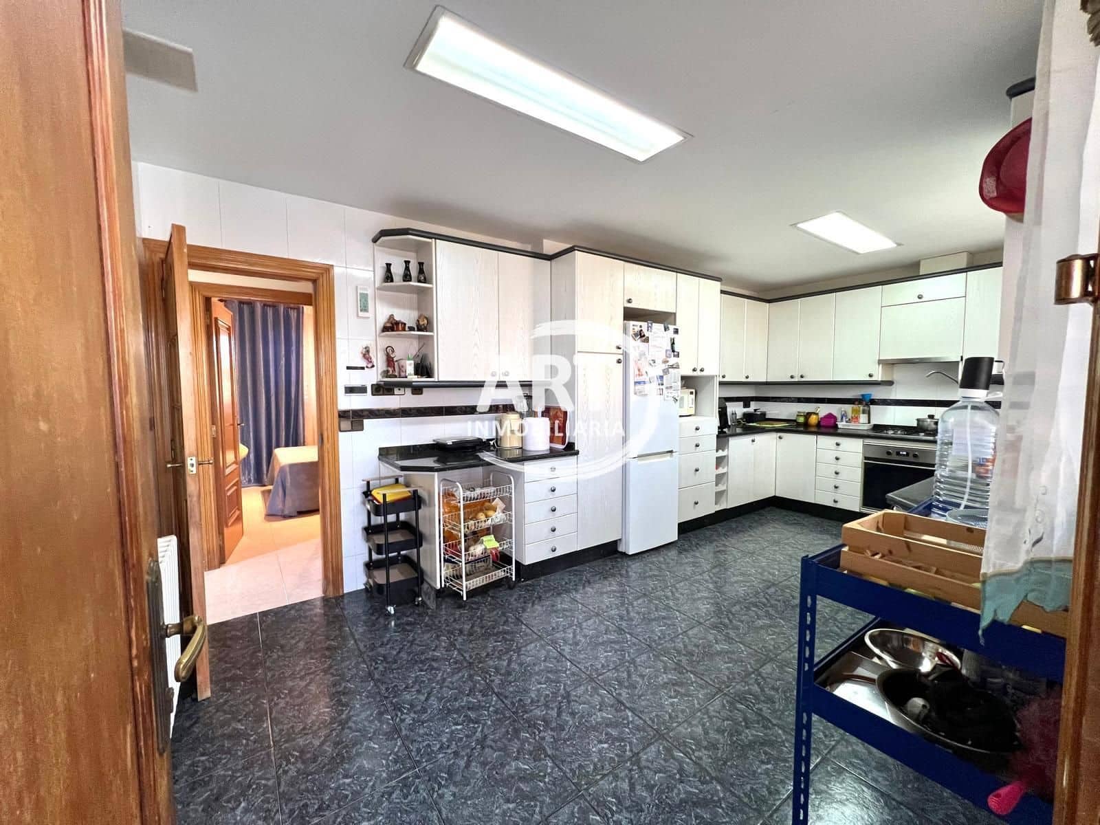 6 camera da letto Villa in vendita in San Antonio de Benageber con piscina garage - 595.000 € (Rif: 9176176)